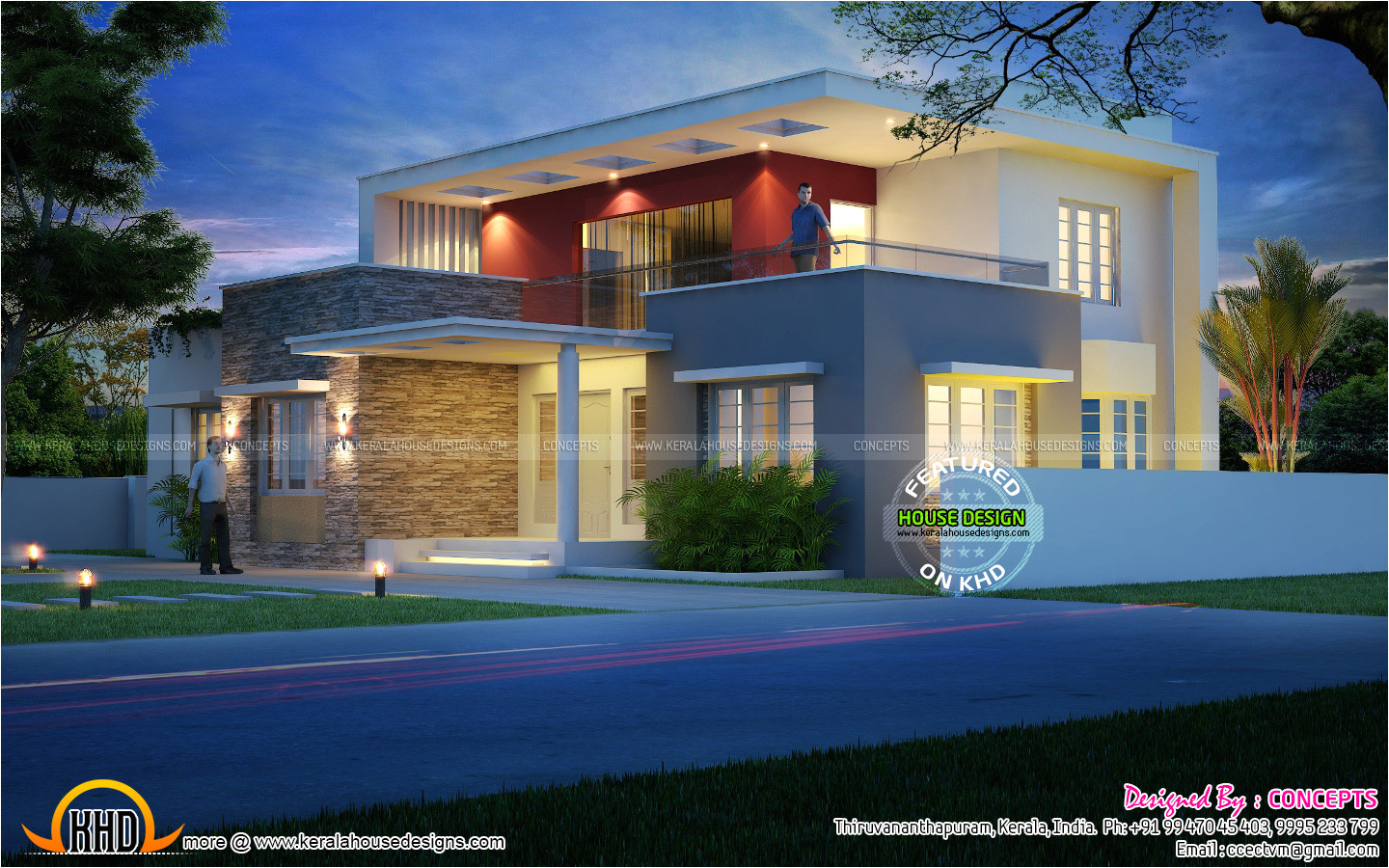 Home Plans Architect June 2015 Kerala Home Design and Floor Plans Home Plans Architect June 2015 Kerala Home Design and Floor Plans