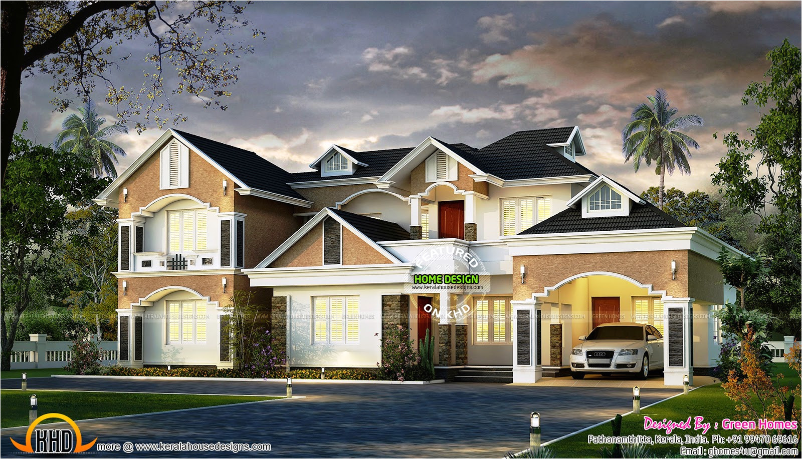 Home Plans Architect March 2015 Kerala Home Design and Floor Plans Home Plans Architect March 2015 Kerala Home Design and Floor Plans