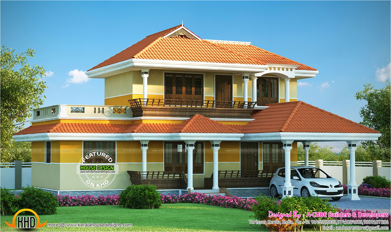 Home Plans Designs Kerala Kerala Model Architecture House Kerala Home Design and Home Plans Designs Kerala Kerala Model Architecture House Kerala Home Design and