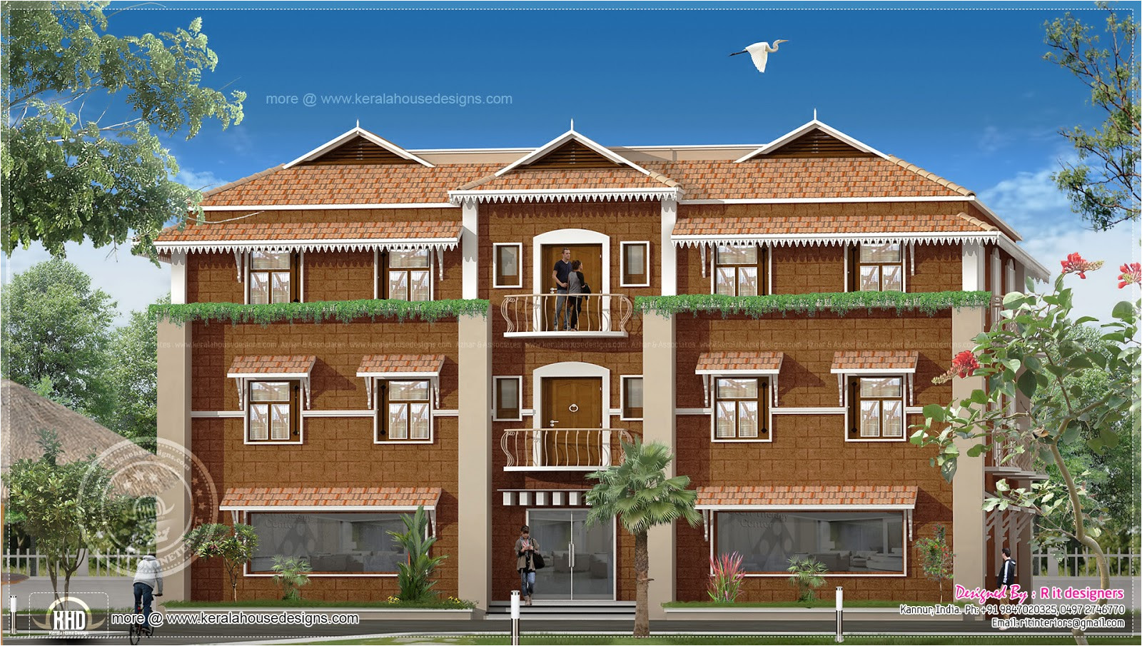 Home Plans Duplex Duplex House Elevation Design In Kerala House Design Plans Home Plans Duplex Duplex House Elevation Design In Kerala House Design Plans