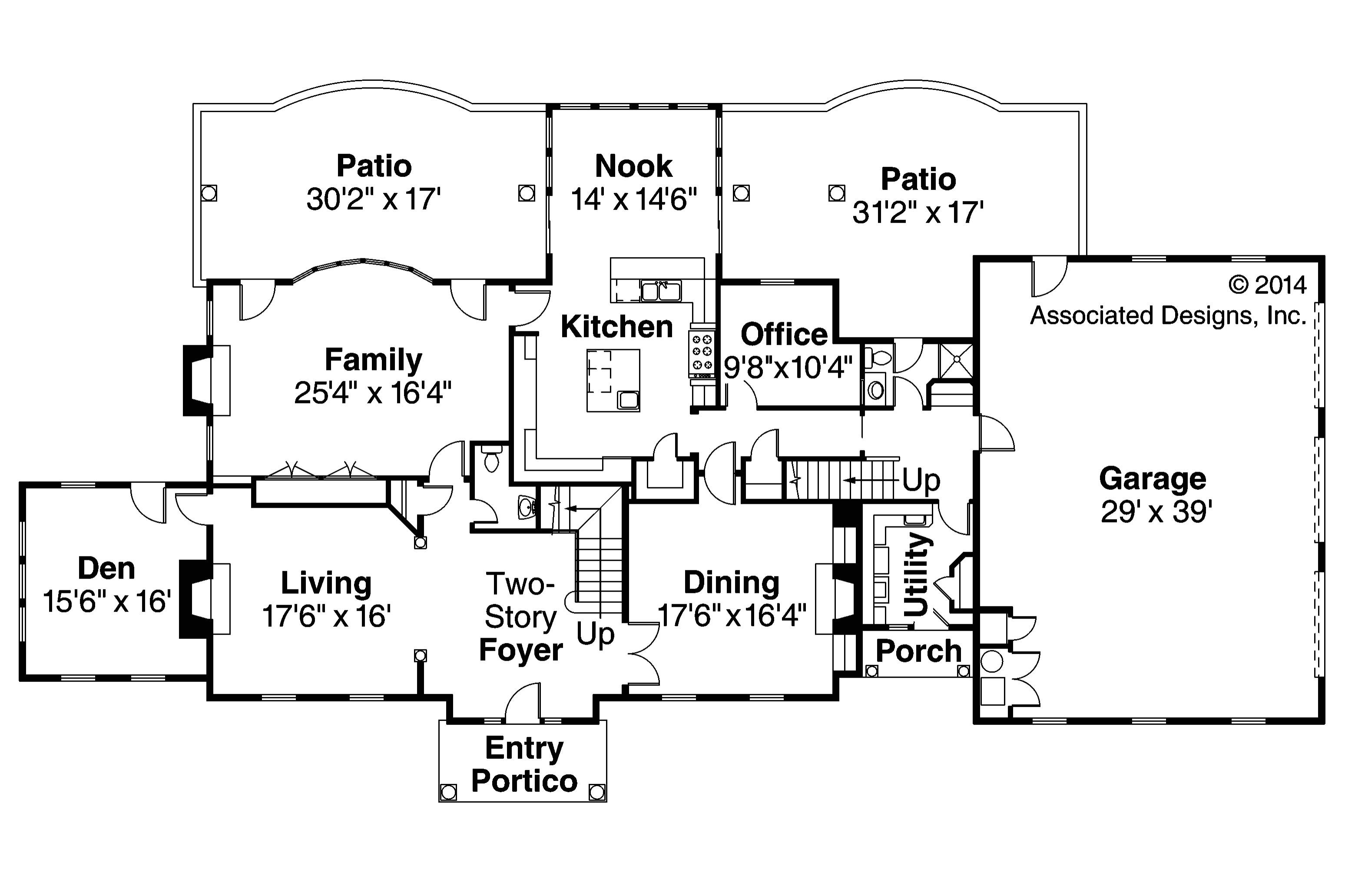 Home Plans Floor Plans Edgewood 30 313 Estate Home Plans associated Designs Home Plans Floor Plans Edgewood 30 313 Estate Home Plans associated Designs