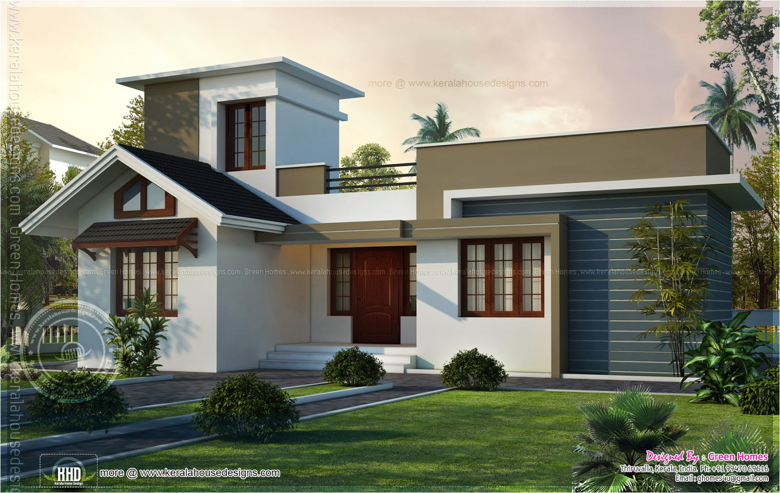 Home Plans for Small Houses 1000 Square Feet Small House Design Kerala Home Design Home Plans for Small Houses 1000 Square Feet Small House Design Kerala Home Design