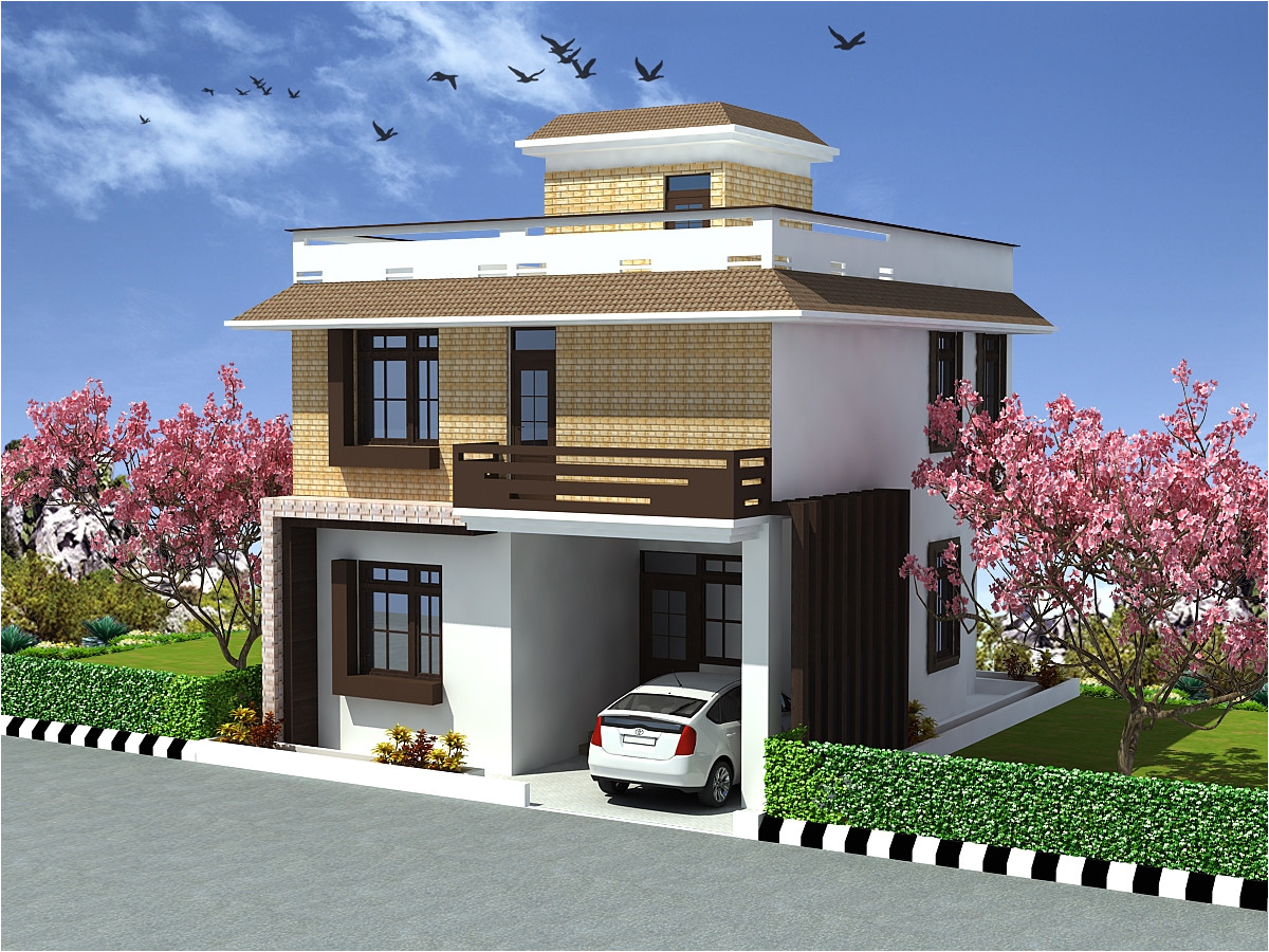 Home Plans Gallery 3d Home Palan Apna Gar Joy Studio Design Gallery Best