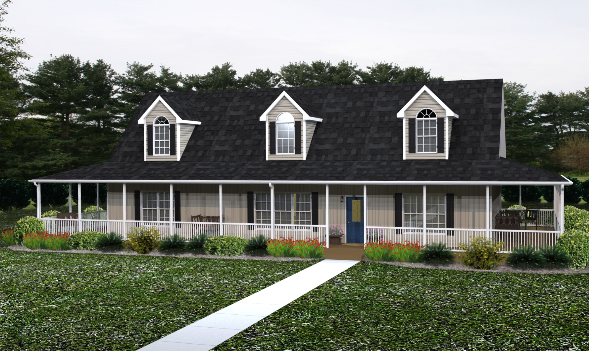 Home Plans Nc Mocksville Modular Homes Selectmodular Com