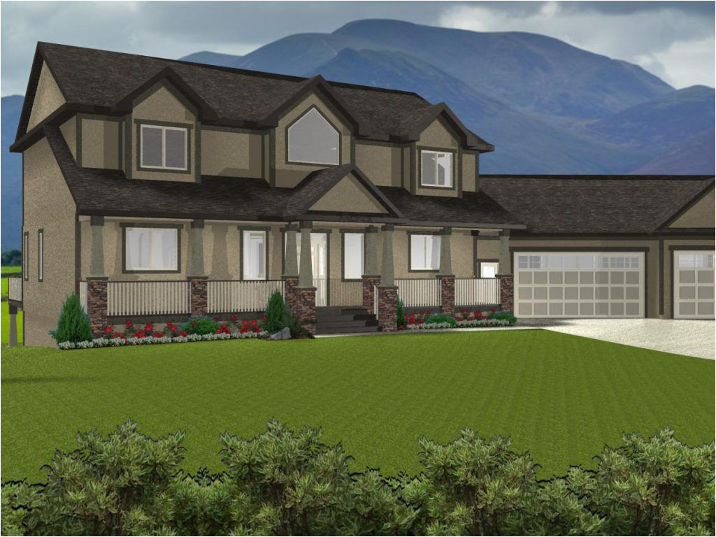 Home Plans with Basement 2 Story House Plans with Walkout Basement 2018 House Home Plans with Basement 2 Story House Plans with Walkout Basement 2018 House