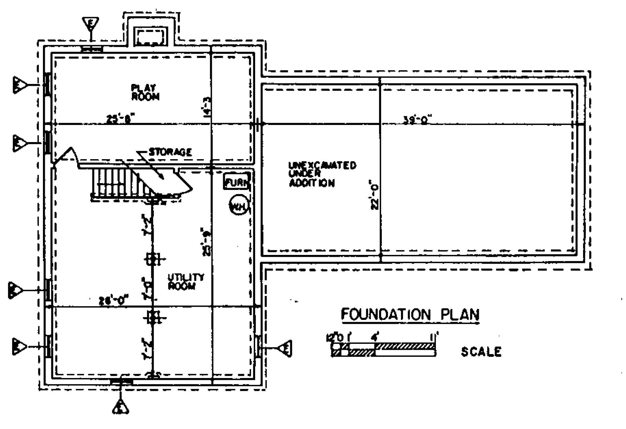 Home Plans with Basement Foundations Shed Project This is How to Build A Shed Floor Foundation