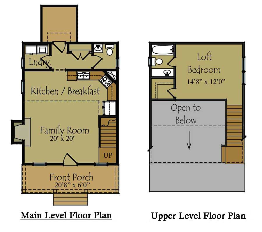 Home Plans with Guest House Free Guest House Plans and Designs Cottage House Plans