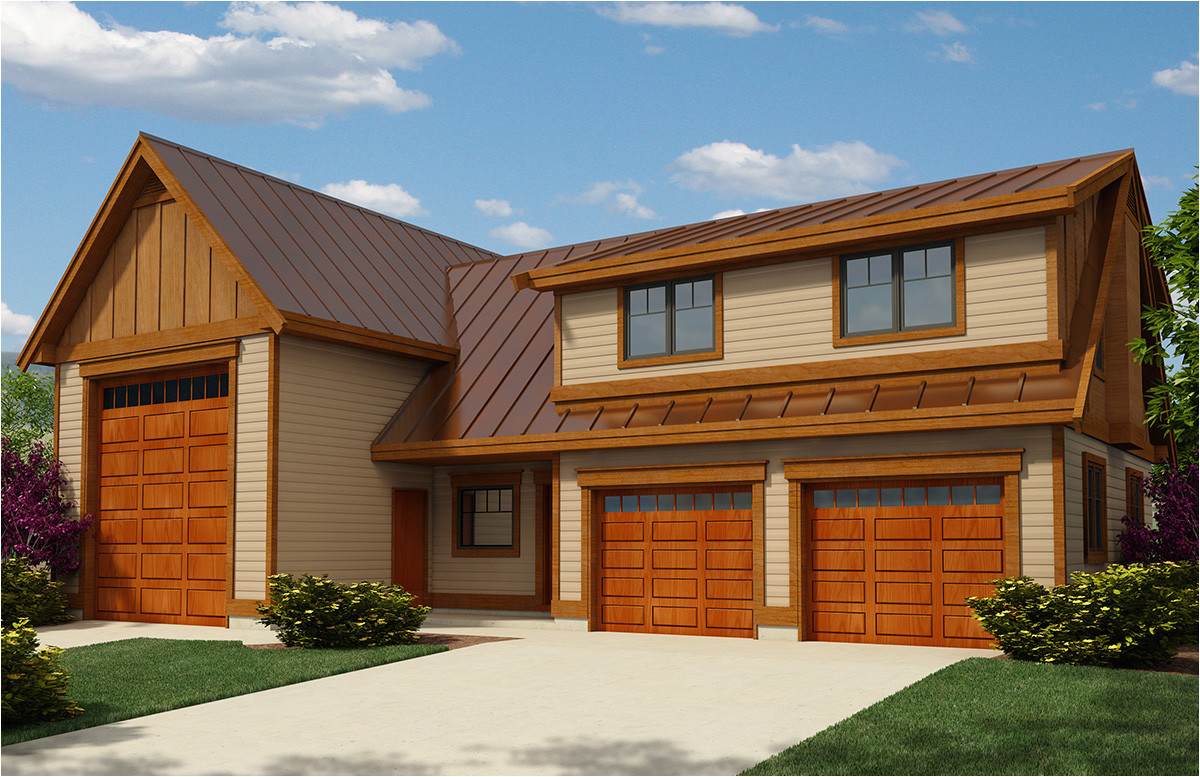 Home Plans with Large Garages Rv Garage Apartment with Guest Bed 9839sw Home Plans with Large Garages Rv Garage Apartment with Guest Bed 9839sw