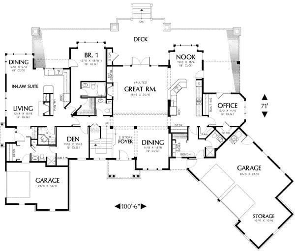 Home Plans with Mother In Law Apartment Best Of Ranch House Plans with Inlaw Apartment New Home Home Plans with Mother In Law Apartment Best Of Ranch House Plans with Inlaw Apartment New Home