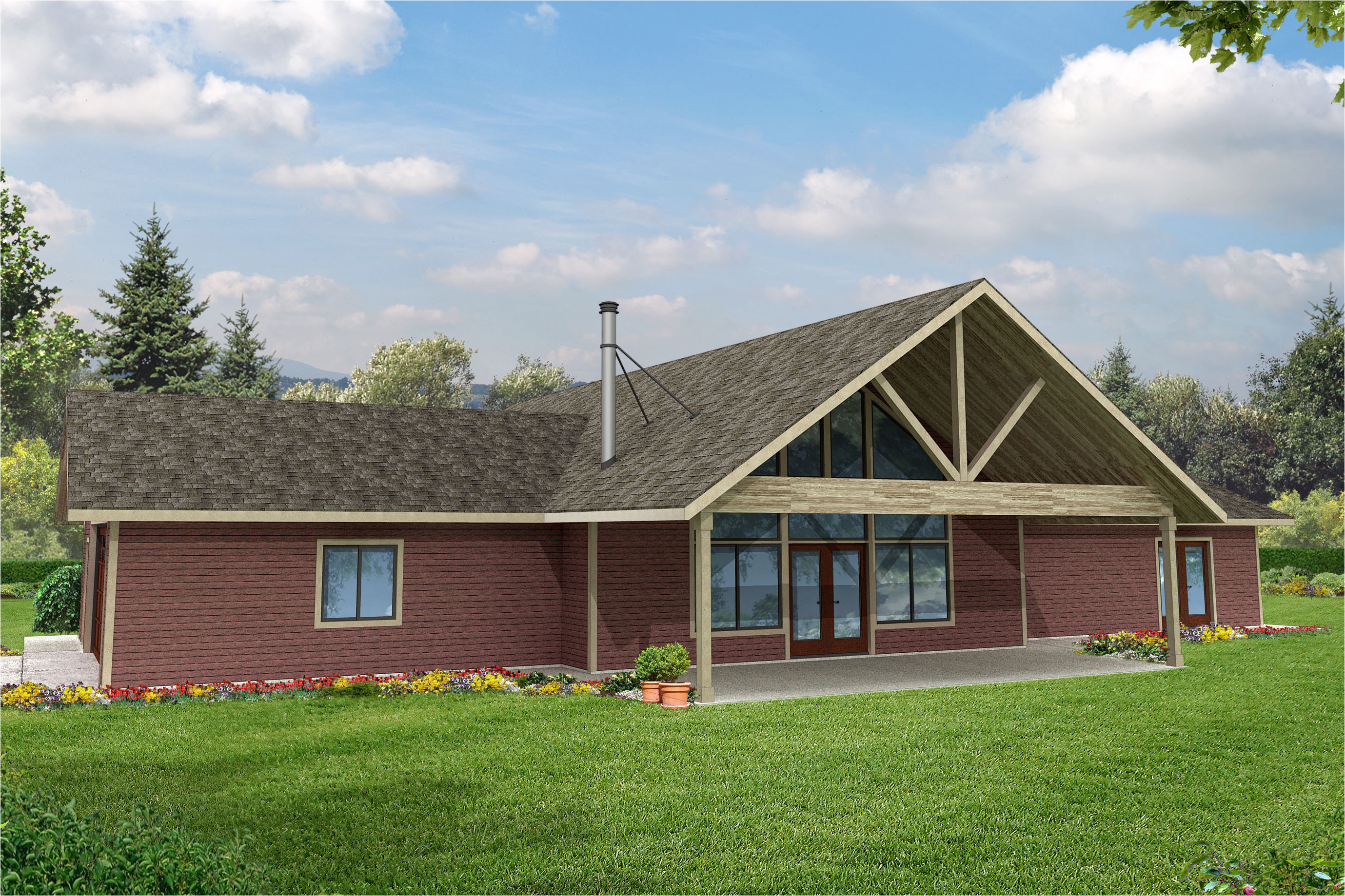 Home Plans with Pictures Ranch House Plans Anacortes 30 936 associated Designs Home Plans with Pictures Ranch House Plans Anacortes 30 936 associated Designs