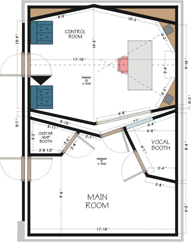Home Recording Studio Plans Home Recording Studio Plans Homes Floor Plans Home Recording Studio Plans Home Recording Studio Plans Homes Floor Plans