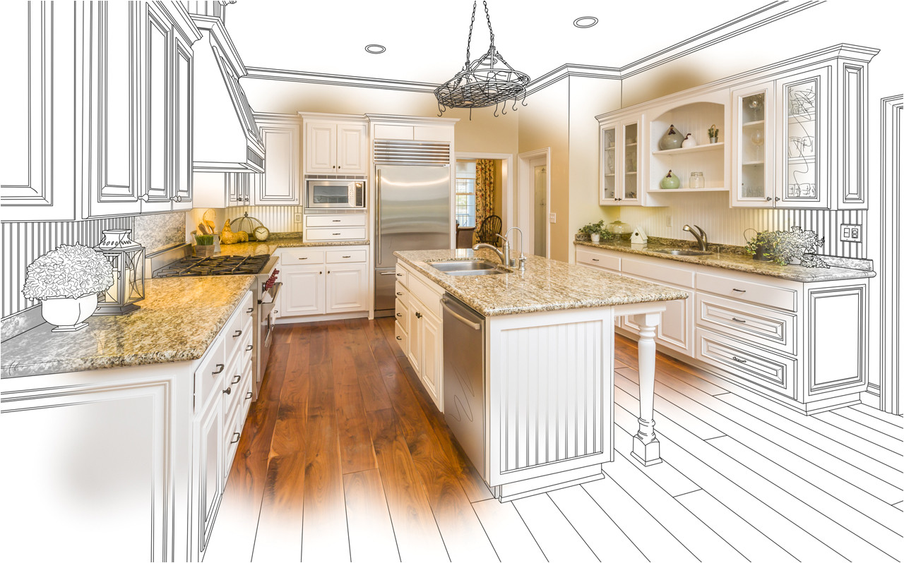 Home Renovation Plans What You Should Know About Home Remodeling