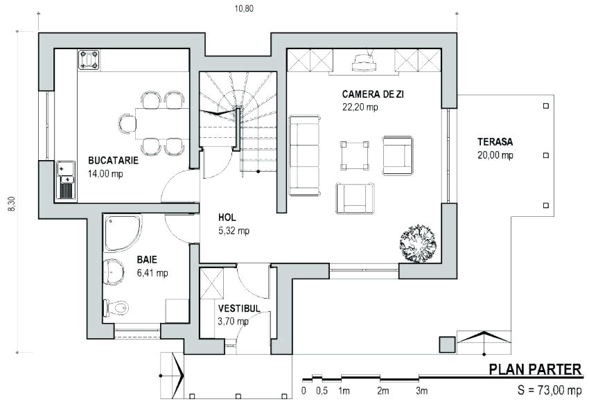 Home Reversion Plan Calculator Three Bedroom Home Plans 3 Bedroom 2 Bath House Plans 4