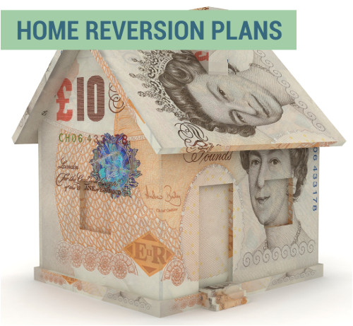 Home Reversion Plan Calculator What are Home Reversion Plans