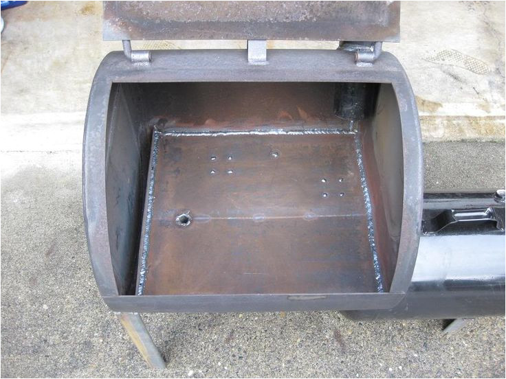 Home Smoker Plans 229 Best Building A Smoker Images On Pinterest Barbecue Home Smoker Plans 229 Best Building A Smoker Images On Pinterest Barbecue