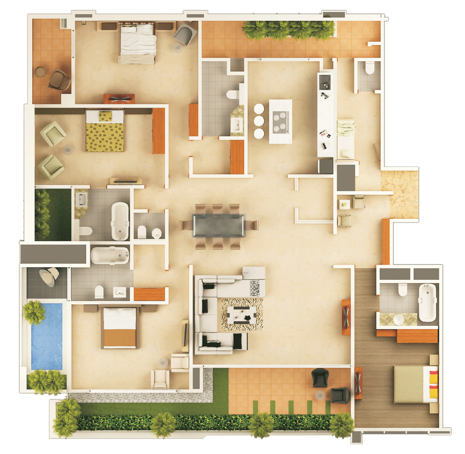 Home Space Planning Apartments 3d Floor Planner Home Design software Online Home Space Planning Apartments 3d Floor Planner Home Design software Online