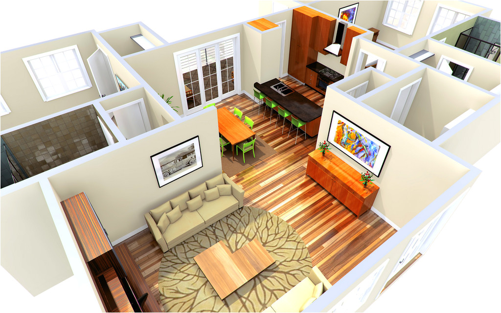 Home Space Planning Importance Of Space Planning In Interior Designing