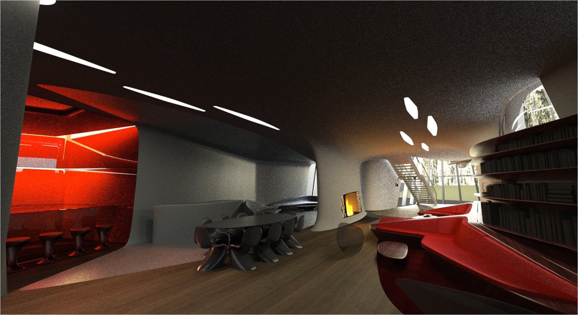 Home Space Planning Naomi Campbell 39 S New Home In Rublyovka Moscow Home Space Planning Naomi Campbell 39 S New Home In Rublyovka Moscow