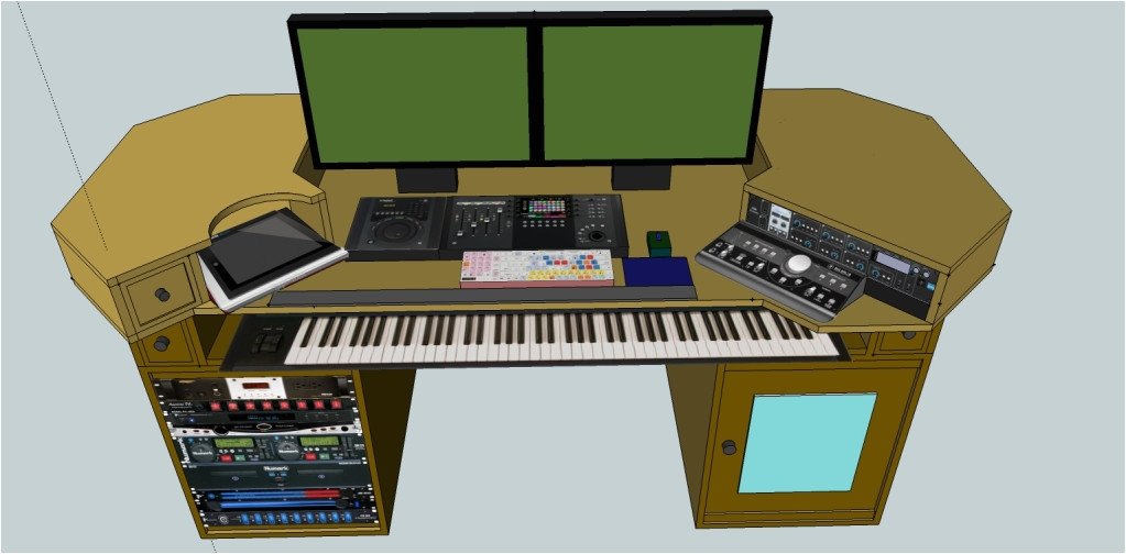 Home Studio Plans Woodwork Home Studio Desk Plans Pdf Plans Home Studio Plans Woodwork Home Studio Desk Plans Pdf Plans
