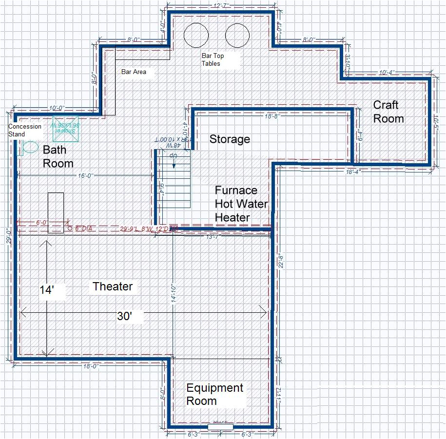 Home theater Concession Stand Plans Dedicated theater Plan Help Needed Avs forum Home Home theater Concession Stand Plans Dedicated theater Plan Help Needed Avs forum Home