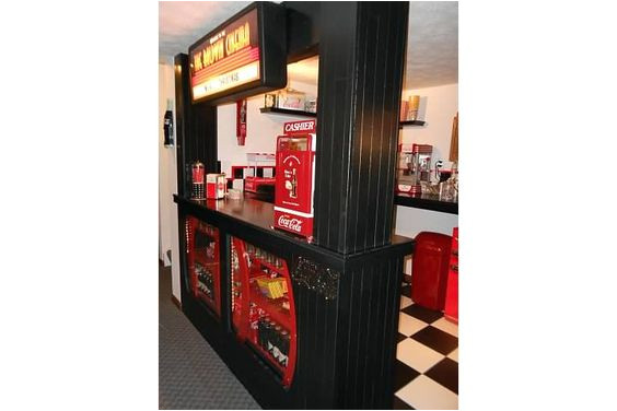 Home theater Concession Stand Plans My New Home theater Concession Stand Coca Cola the Home theater Concession Stand Plans My New Home theater Concession Stand Coca Cola the
