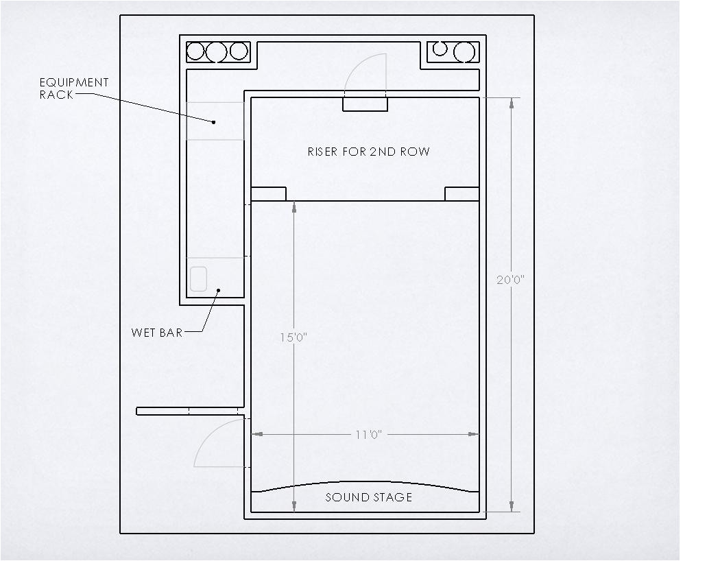 Home theater Construction Plans I 39 Ve Started the Quot Upstairs theater Quot Avs forum Home Home theater Construction Plans I 39 Ve Started the Quot Upstairs theater Quot Avs forum Home