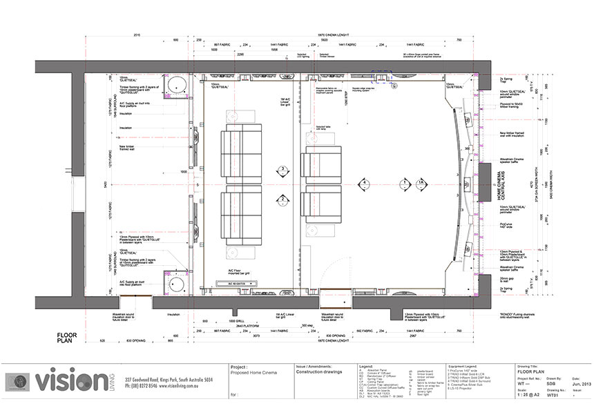 Home theater Design Plans Home theatre Adelaide Vision Living are Adelaide 39 S Home Home theater Design Plans Home theatre Adelaide Vision Living are Adelaide 39 S Home
