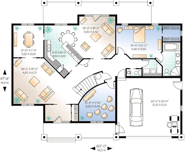 Home theater Floor Plans Flowing Living Spaces and A Home theater 2159dr 1st Home theater Floor Plans Flowing Living Spaces and A Home theater 2159dr 1st