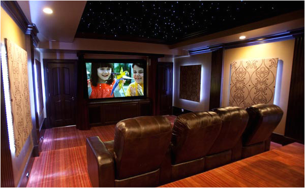 Home theater Plans Designs 12 Truly Entertaining Home theater Designs Home Design Lover Home theater Plans Designs 12 Truly Entertaining Home theater Designs Home Design Lover