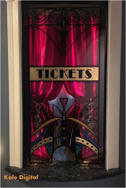 Home theater Ticket Booth Plans theater Entrances Cinebars Ticket Booths Kole Digital Home theater Ticket Booth Plans theater Entrances Cinebars Ticket Booths Kole Digital