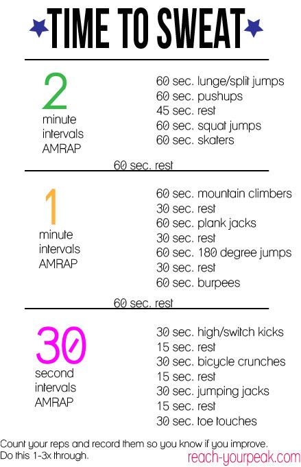 Home Work Out Plan Cardio Workout Archives Reach Your Peak Home Work Out Plan Cardio Workout Archives Reach Your Peak
