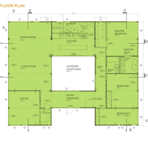 Homes From Shipping Containers Floor Plans Shipping Container House Plans Free Modern Modular Home