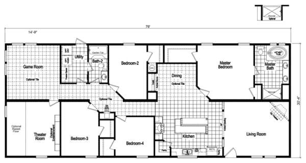 Homes Of Merit Mobile Homes Floor Plans Homes Of Merit the Peregrine Model Home Homes Of Merit Mobile Homes Floor Plans Homes Of Merit the Peregrine Model Home