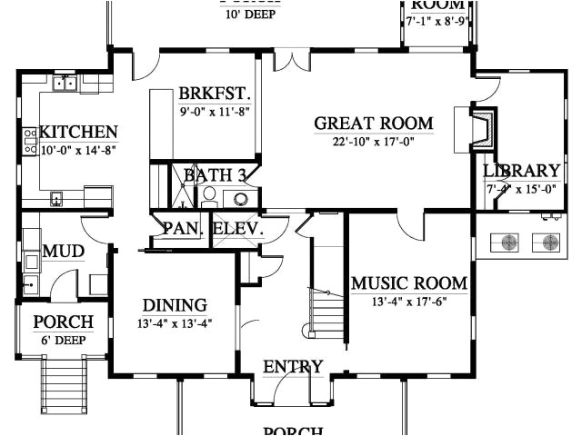 House Floor Plans with Observation tower Room 60 New Of House Plans with Lookout tower Photos House Plans House Floor Plans with Observation tower Room 60 New Of House Plans with Lookout tower Photos House Plans