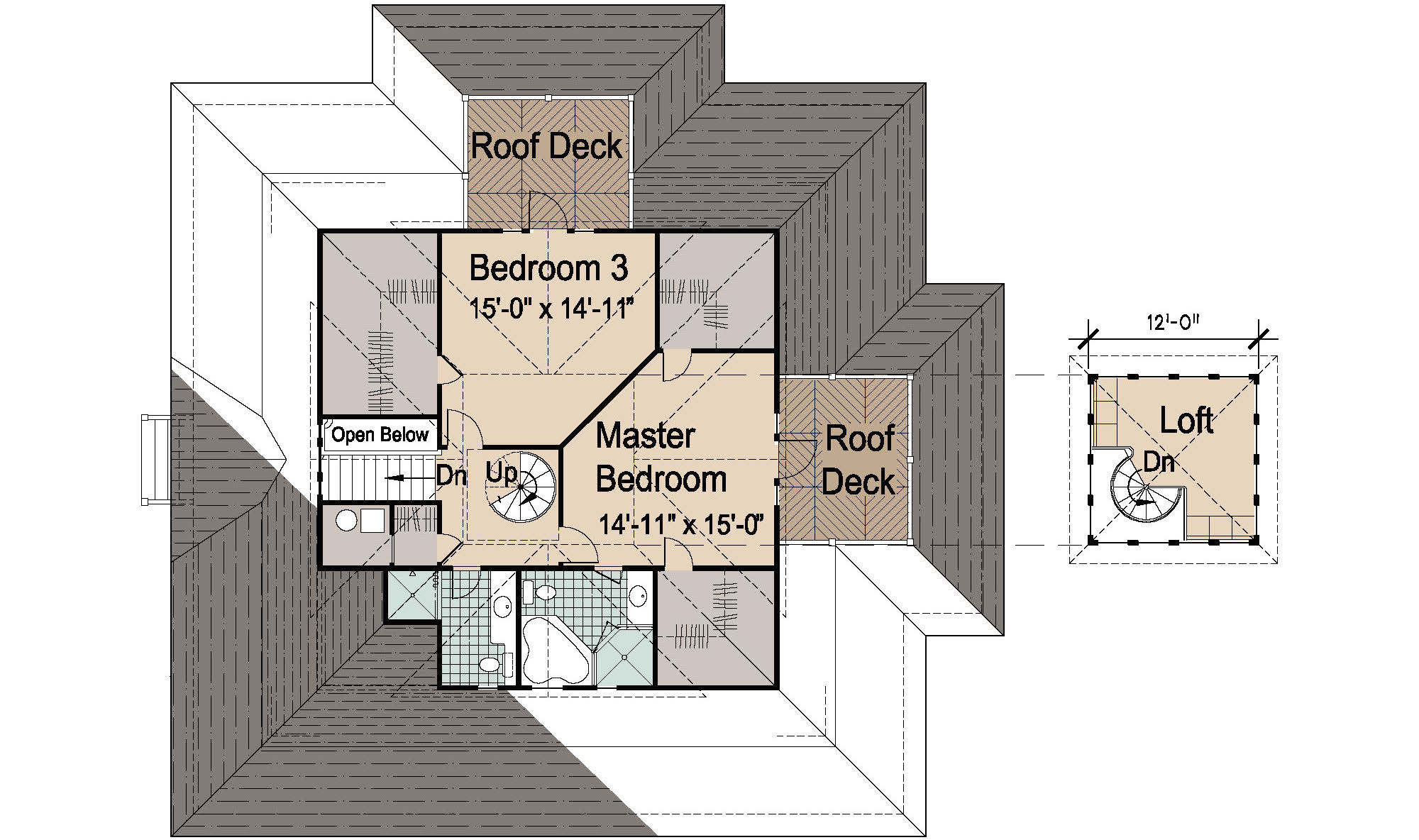 House Floor Plans with Observation tower Room House Floor Plans with Observation tower Room House Floor Plans with Observation tower Room House Floor Plans with Observation tower Room