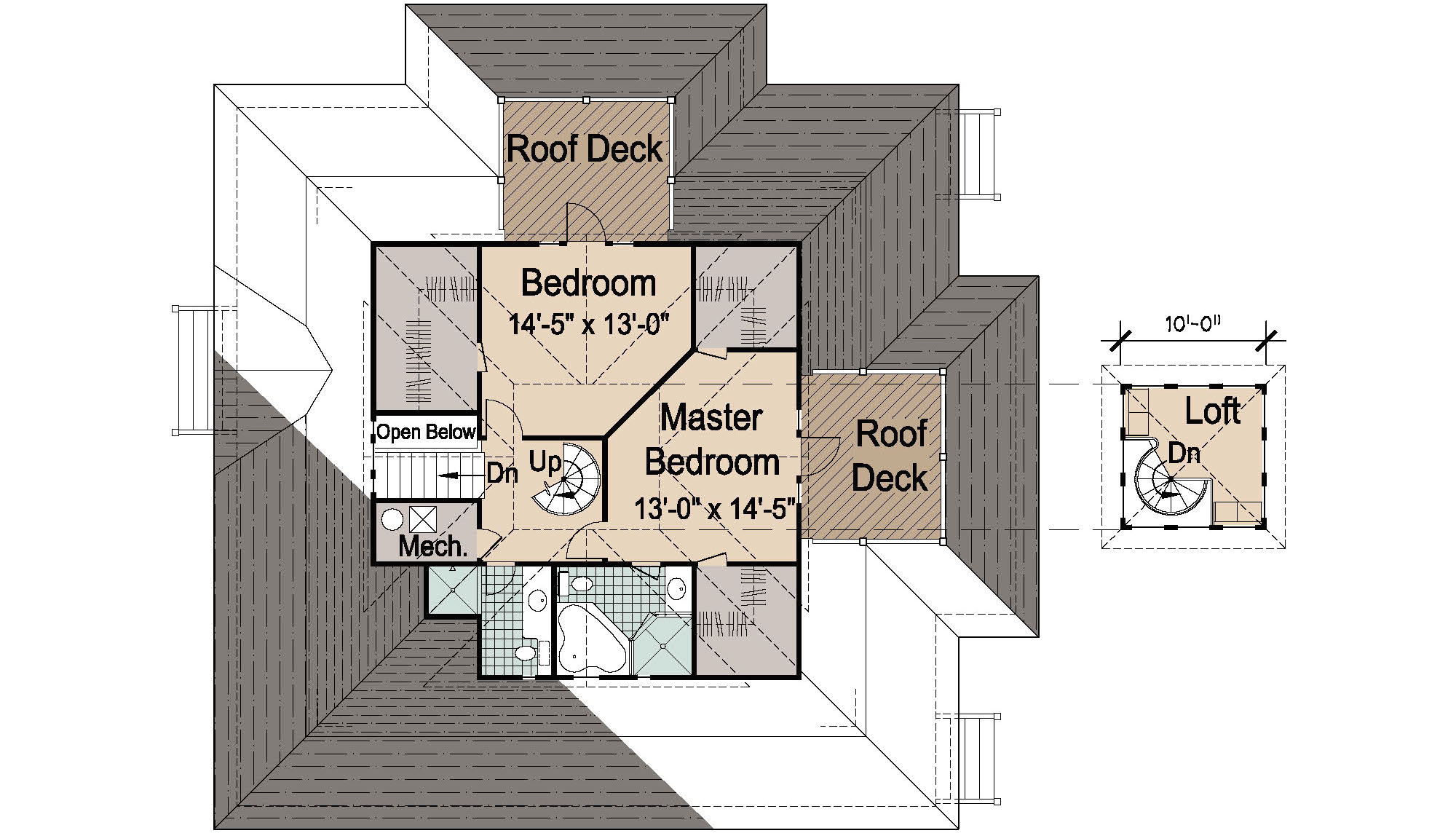 House Floor Plans with Observation tower Room House Floor Plans with Observation tower Room House Floor Plans with Observation tower Room House Floor Plans with Observation tower Room