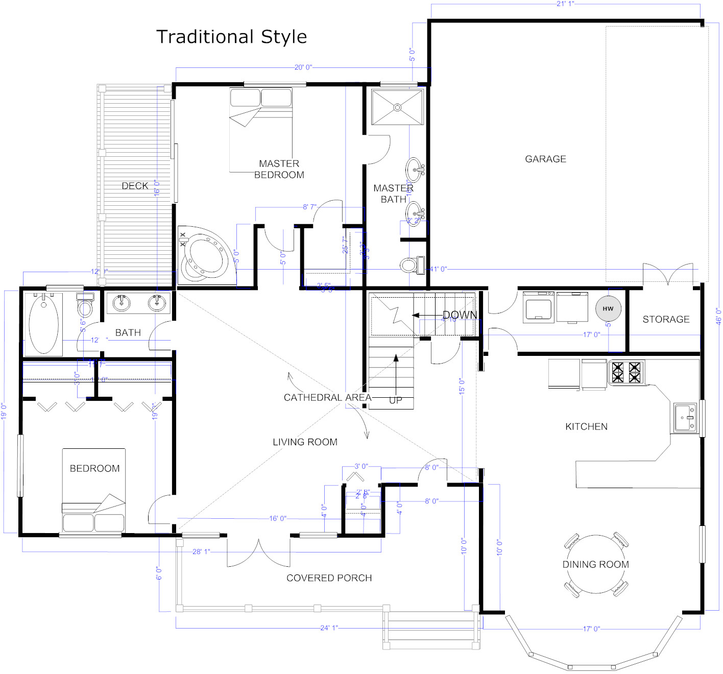 House Plan Drawer Architecture software Free Download Online App