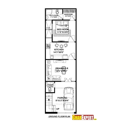 House Plan for 15 Feet by 60 Feet Plot 15 60 House Plan House Plan Ideas House Plan Ideas House Plan for 15 Feet by 60 Feet Plot 15 60 House Plan House Plan Ideas House Plan Ideas
