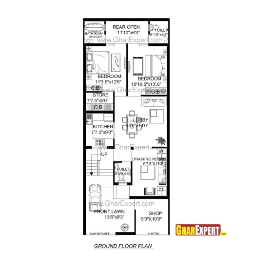 House Plan for 15 Feet by 60 Feet Plot House Plan for 15 Feet by 60 Feet Plot House Plan Ideas House Plan for 15 Feet by 60 Feet Plot House Plan for 15 Feet by 60 Feet Plot House Plan Ideas
