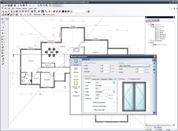 House Plan Program Free Download the Brilliant House Construction Plan software Free