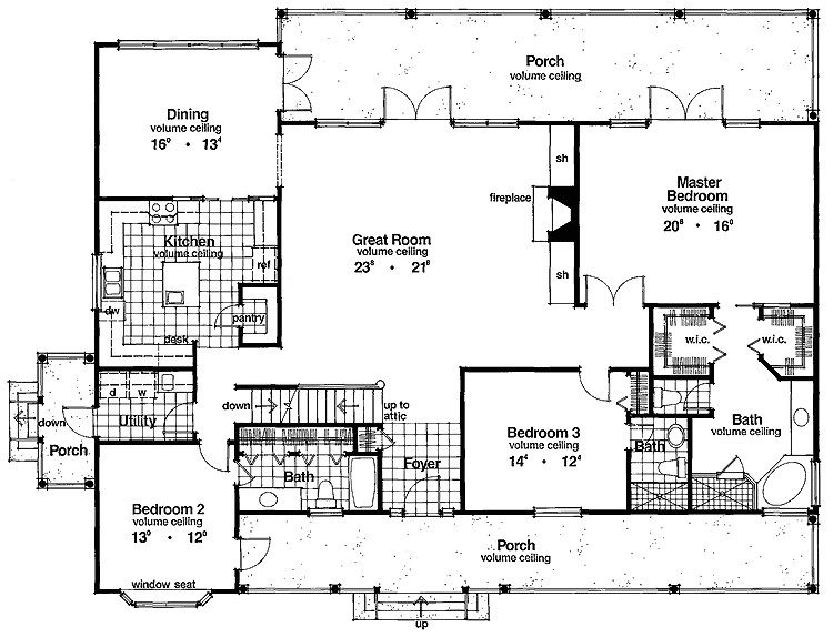 House Plans 2500 Sq Ft One Story Floor Plans for 2500 Square Feet Home Deco Plans House Plans 2500 Sq Ft One Story Floor Plans for 2500 Square Feet Home Deco Plans