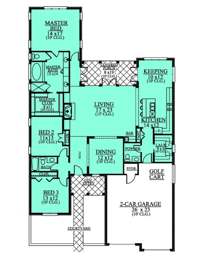 House Plans 3 Bedroom 2.5 Bath Ranch New 3 Bedroom 2 5 Bath House Plans New Home Plans Design House Plans 3 Bedroom 2.5 Bath Ranch New 3 Bedroom 2 5 Bath House Plans New Home Plans Design