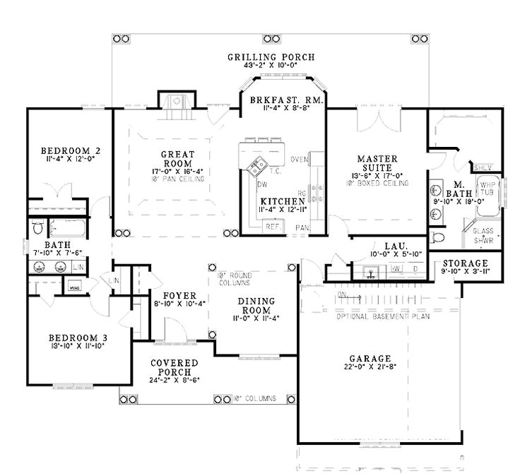House Plans Around 2000 Square Feet Open House Plans Under 2000 Square Feet Home Deco Plans House Plans Around 2000 Square Feet Open House Plans Under 2000 Square Feet Home Deco Plans