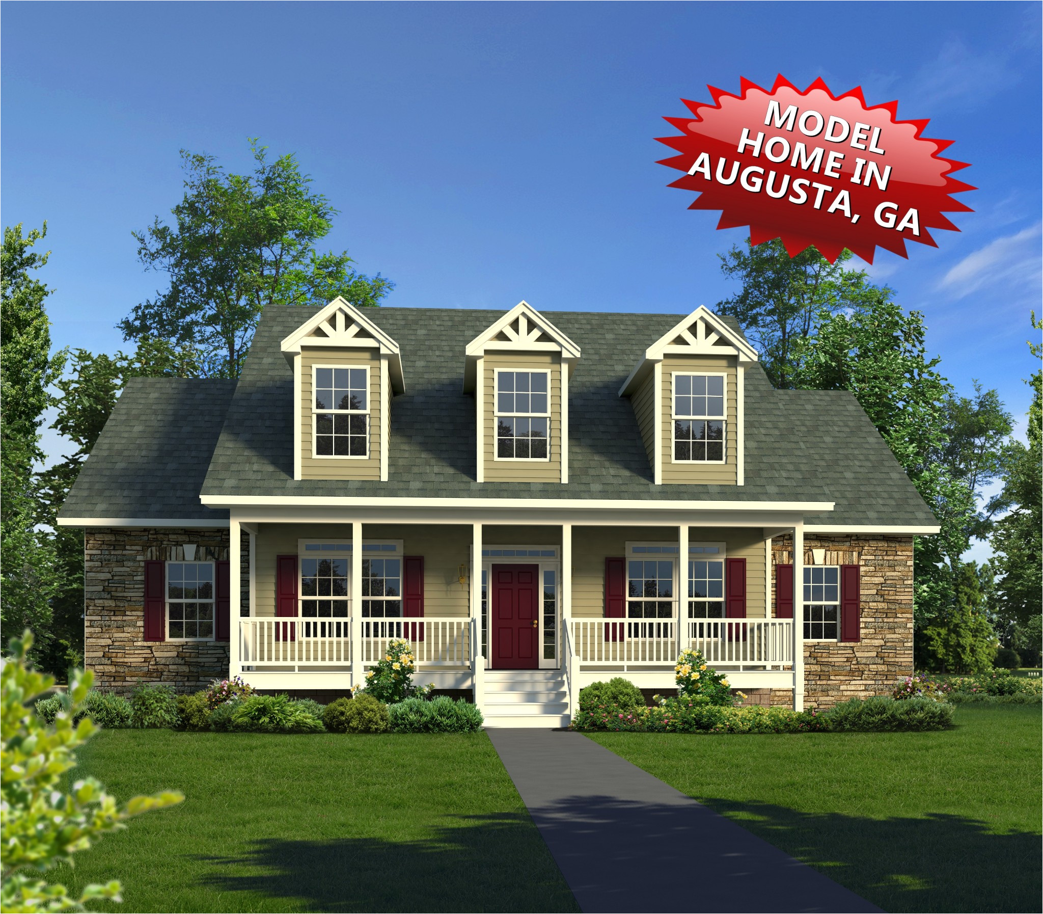 House Plans Augusta Ga Browse Home Plans Trinity Custom Homes