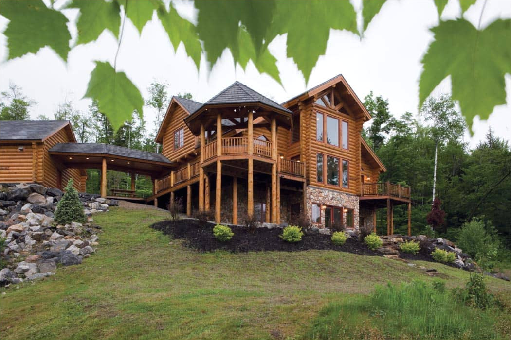 House Plans Built for A View Designing for A Sloped or Steep Site House Plans Built for A View Designing for A Sloped or Steep Site