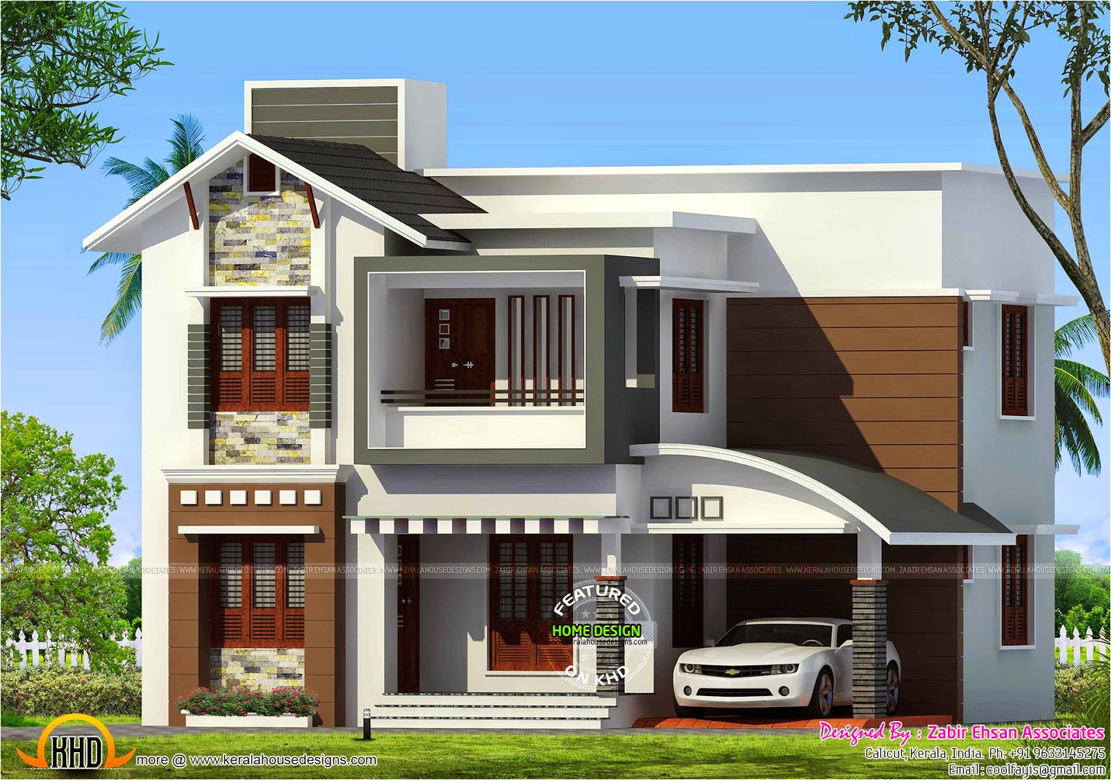 House Plans Built for A View January 2015 Kerala Home Design and Floor Plans House Plans Built for A View January 2015 Kerala Home Design and Floor Plans