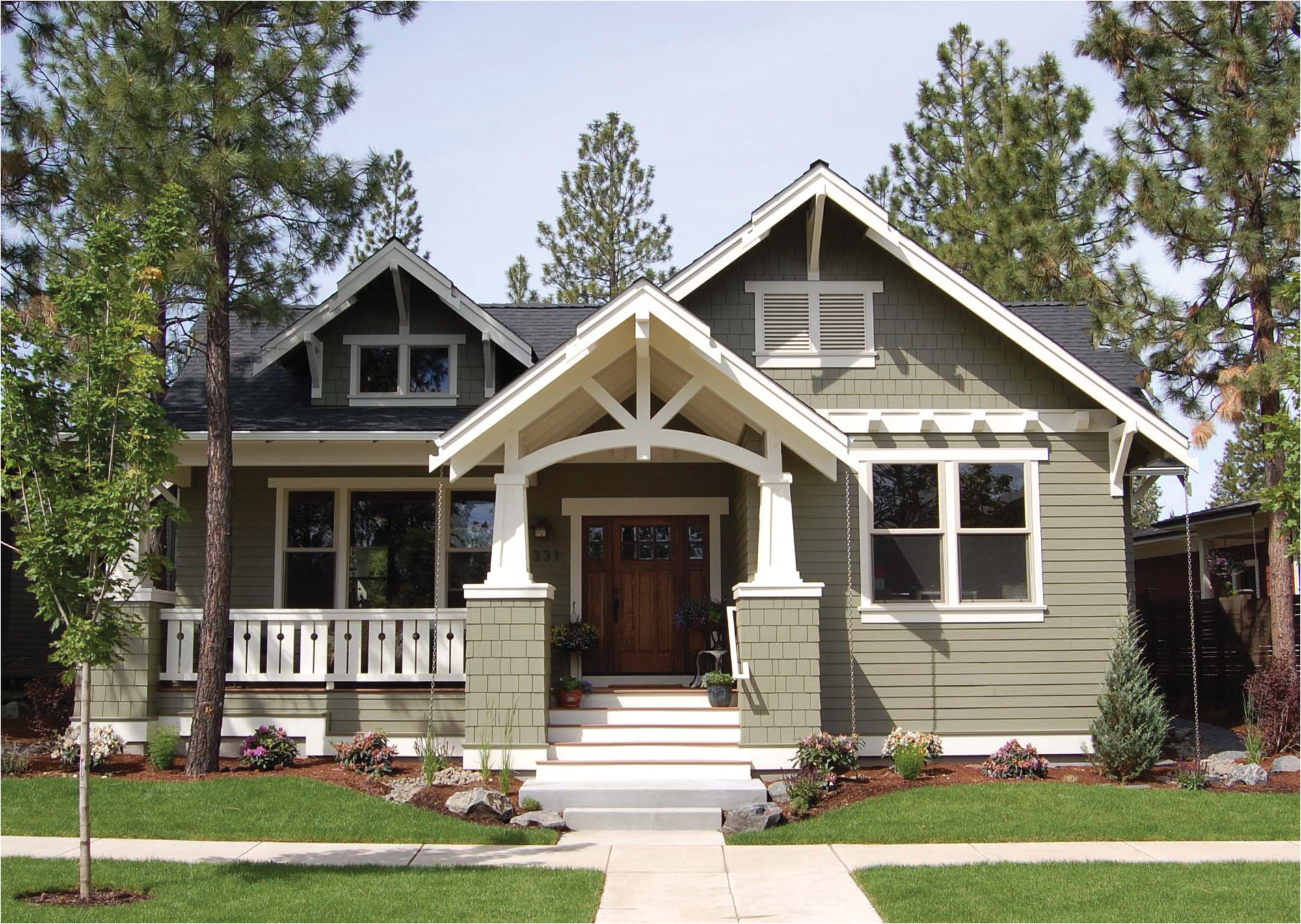 House Plans Craftsman Style Homes Home Plan Building A Better Bungalow Startribune Com House Plans Craftsman Style Homes Home Plan Building A Better Bungalow Startribune Com