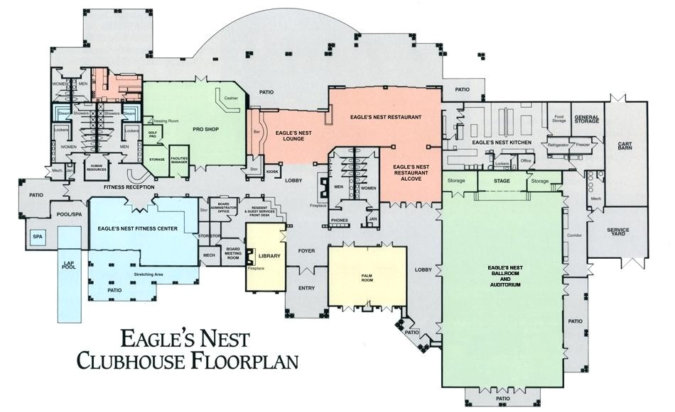 House Plans for Golf Course Lots Golf Course Clubhouse Plans House Plans for Golf Course Lots Golf Course Clubhouse Plans