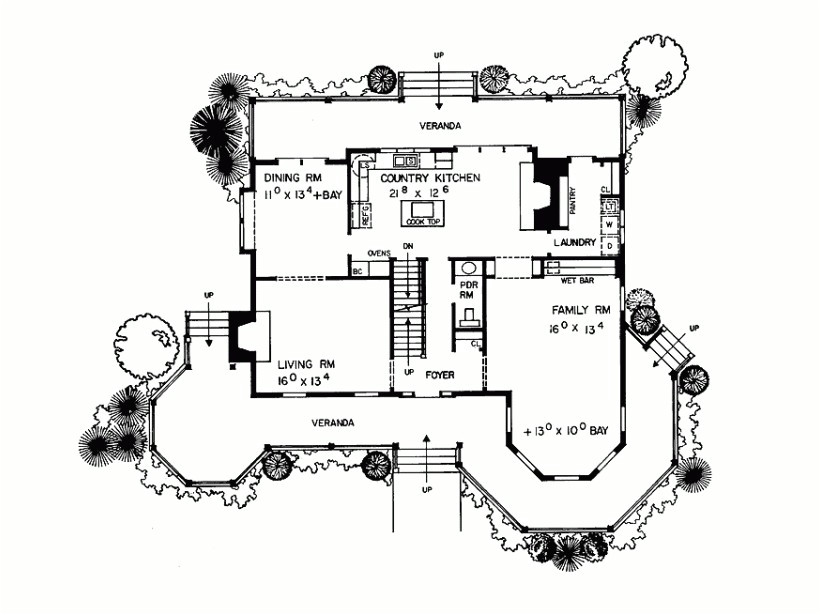 House Plans for Golf Course Lots Golf Course Ranch House Plans House Plans for Golf Course Lots Golf Course Ranch House Plans