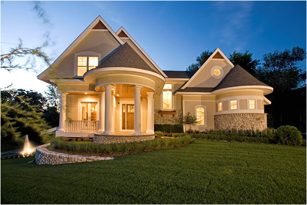 House Plans for Homes with A View Homes Designed with A View the House Designers House Plans for Homes with A View Homes Designed with A View the House Designers